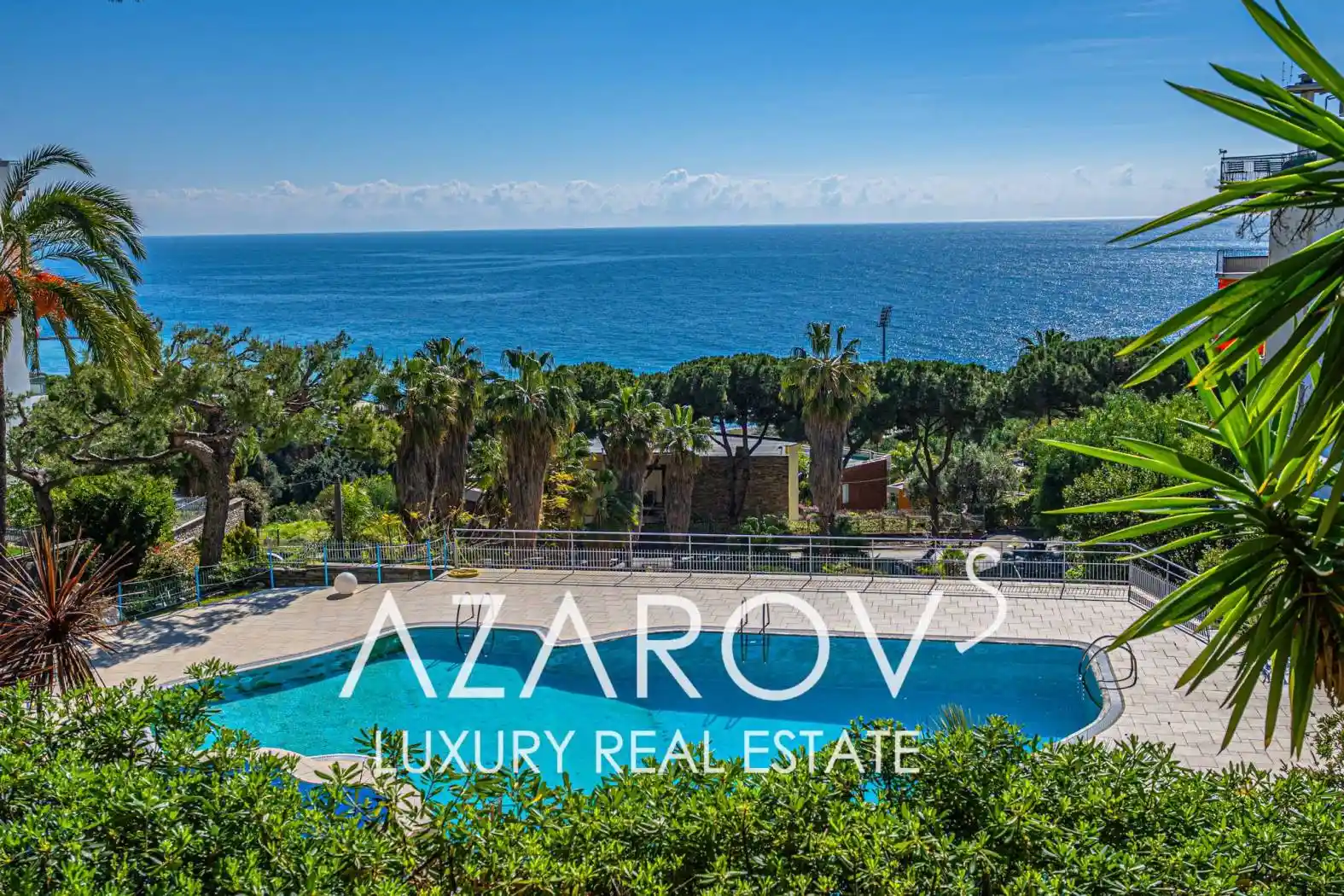 Attico - Mansarda in vendita a Sanremo