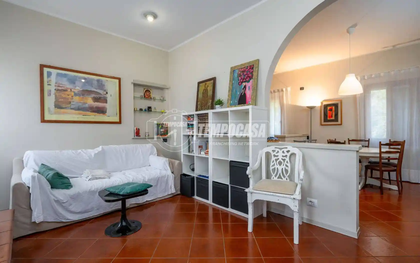 Appartamento in vendita a Reggio Emilia