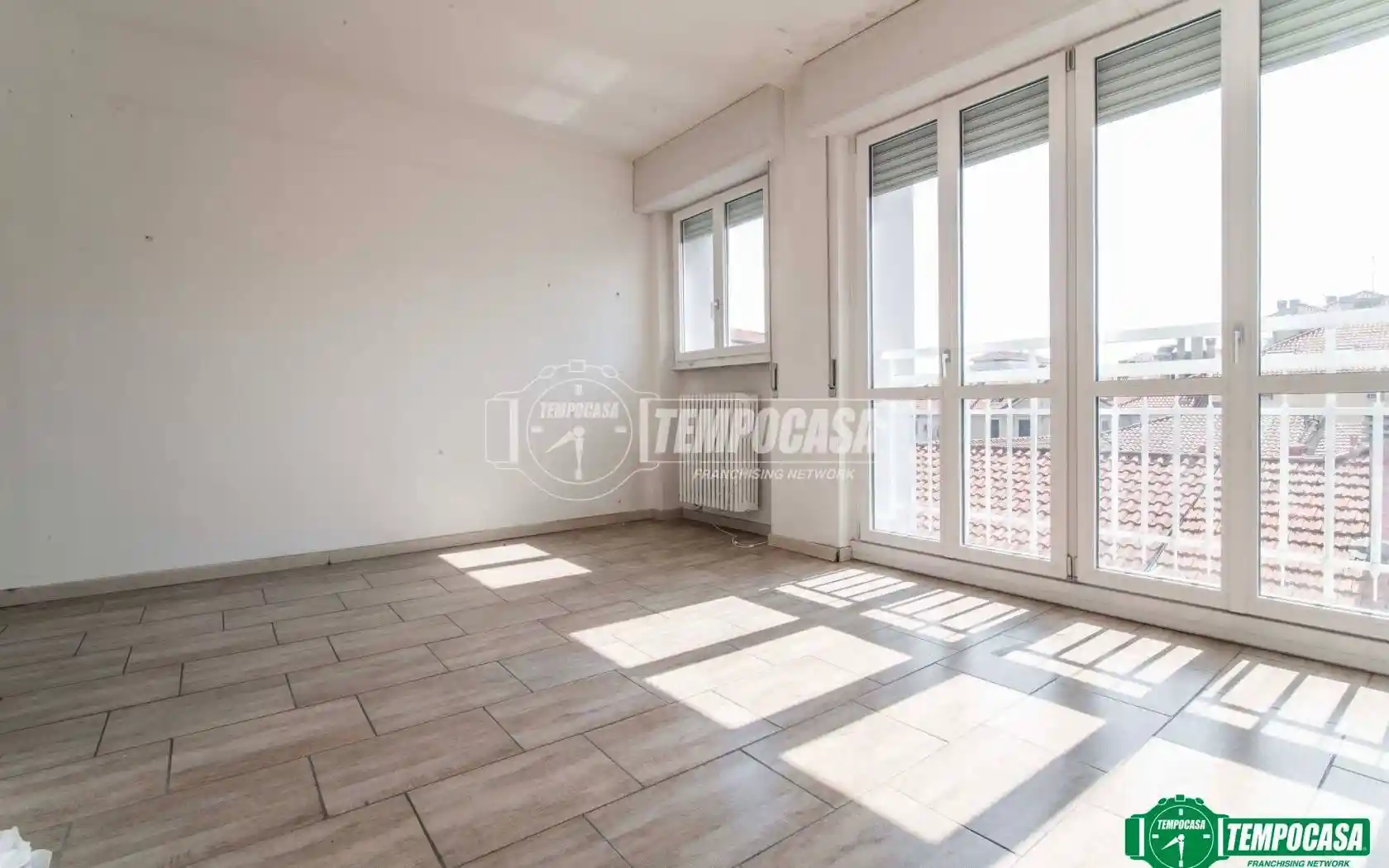 Appartamento in vendita a Garbagnate Milanese