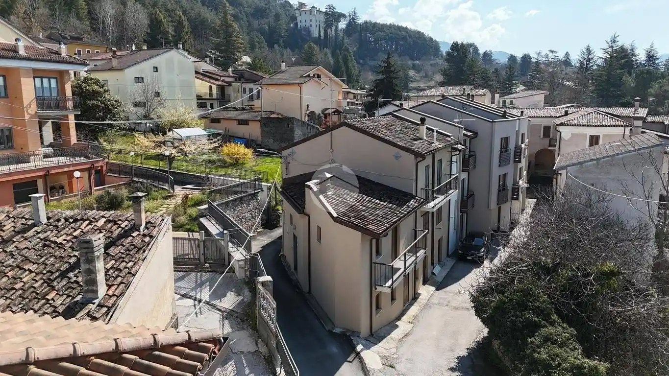 Appartamento in vendita a Pizzoli