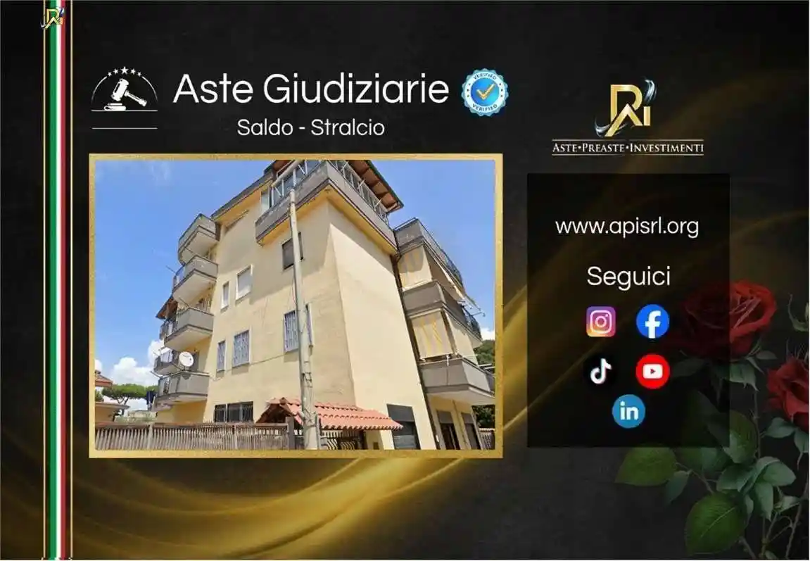 Appartamento in vendita a Mugnano di Napoli