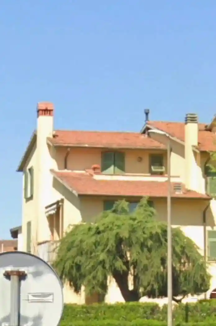 Appartamento in vendita a Barberino di Mugello