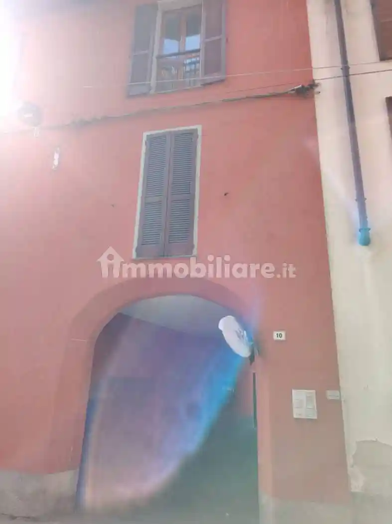 Appartamento in vendita a Binago