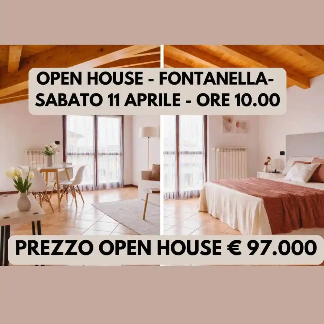 Appartamento in vendita a Antegnate