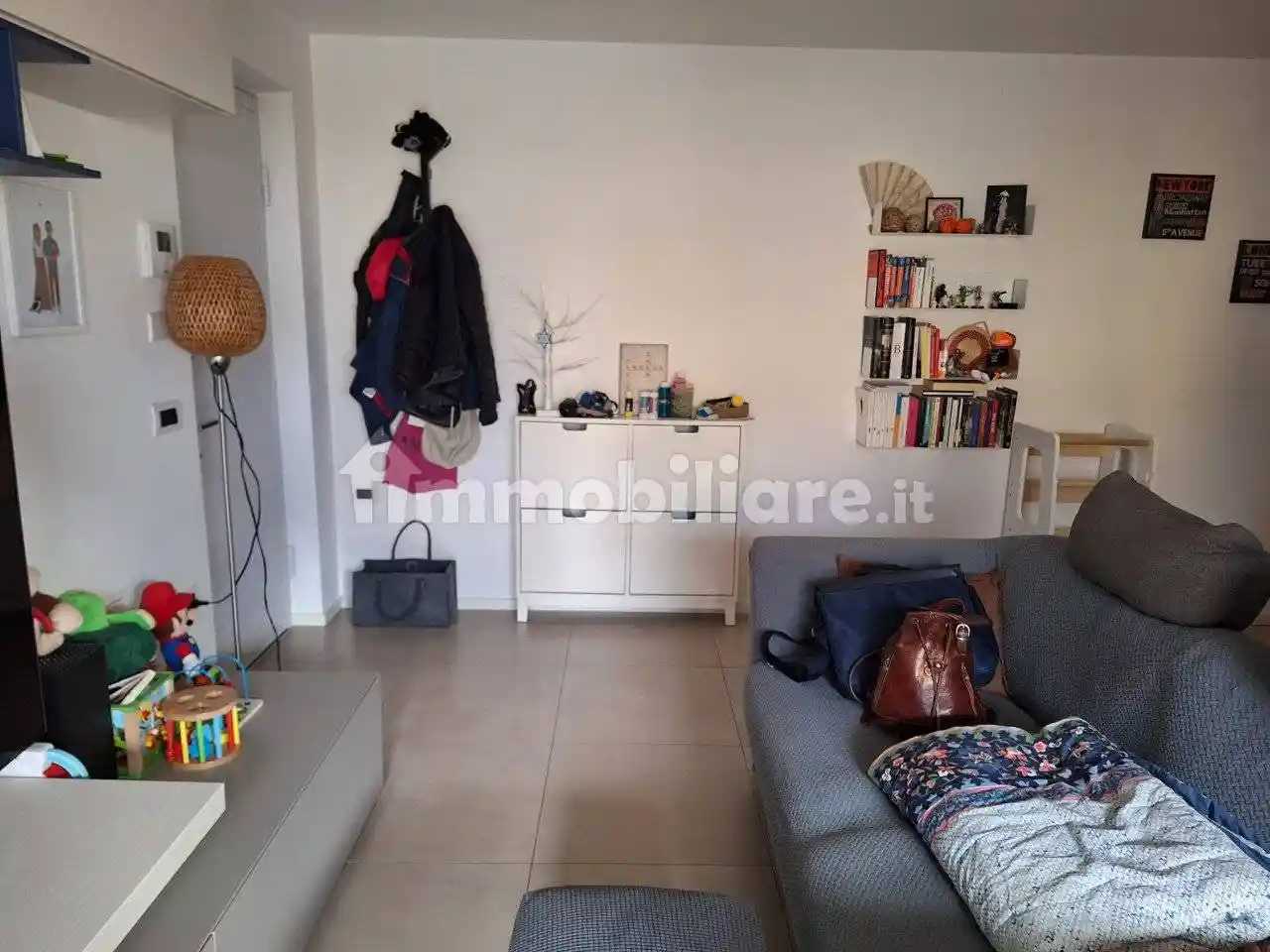 Appartamento in vendita a Trento