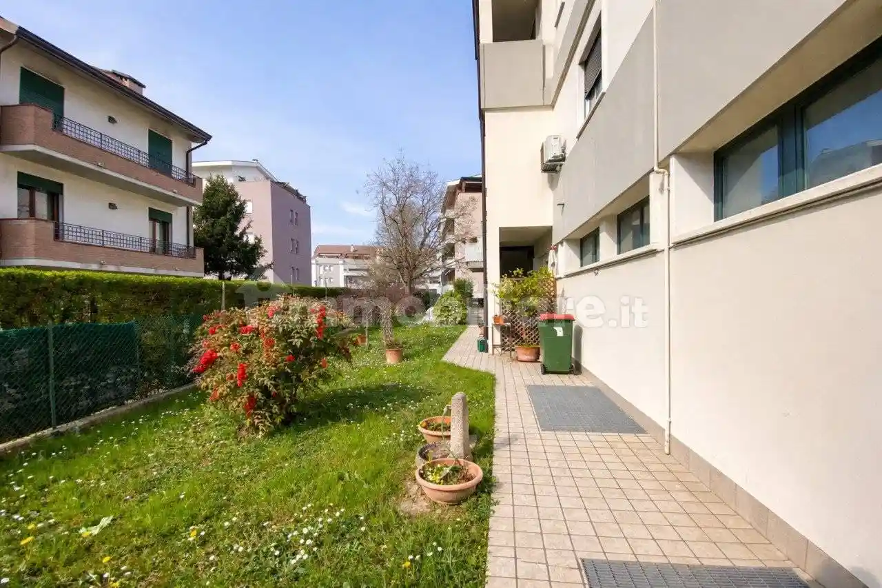 Appartamento in vendita a Vigonza