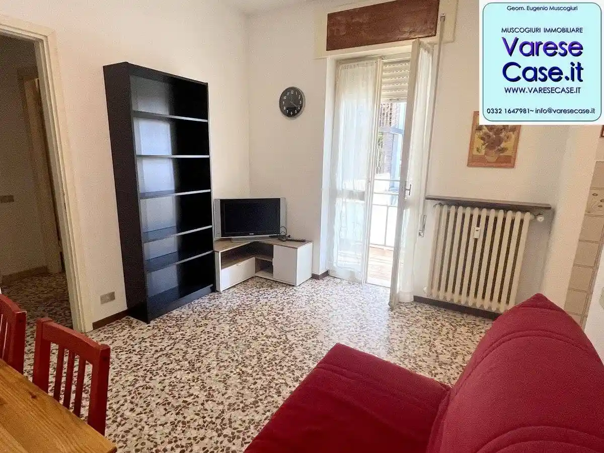 Appartamento in affitto a Varese