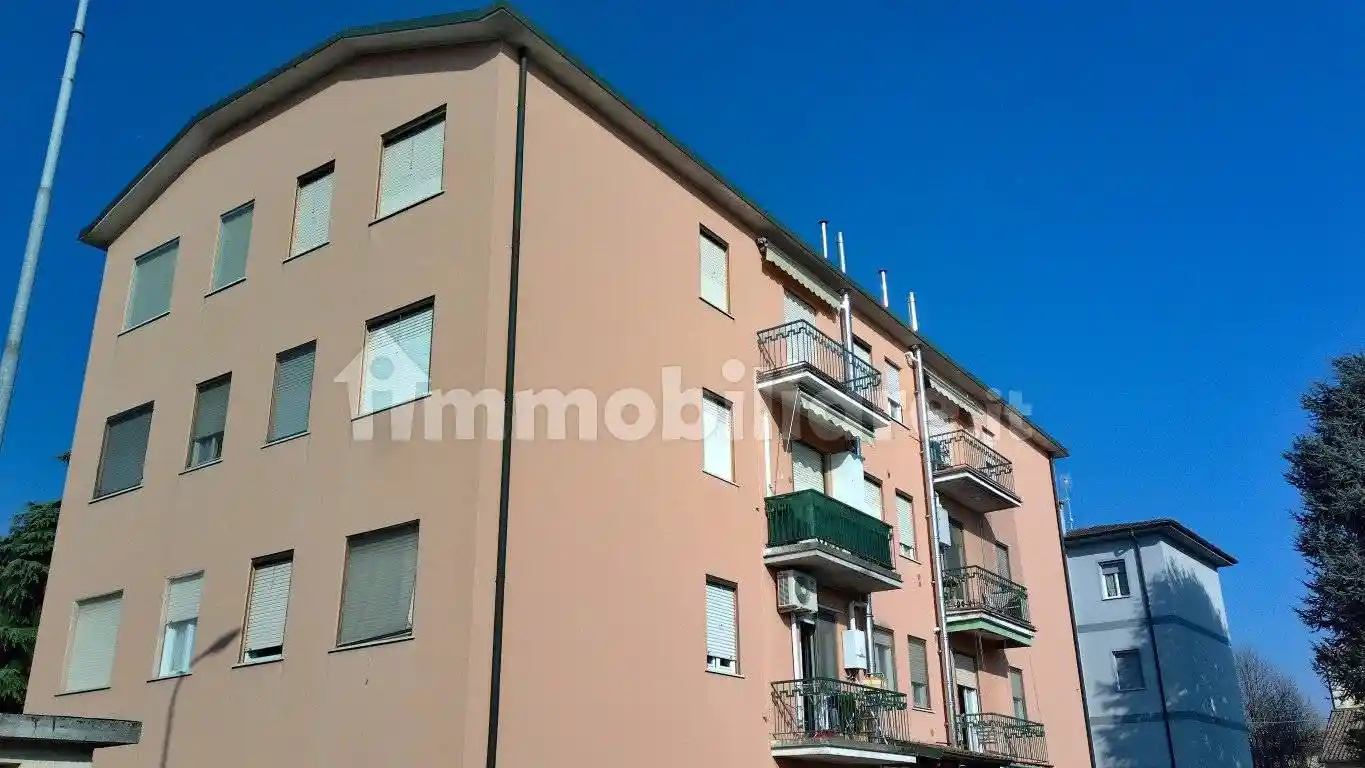 Appartamento in vendita a Crema