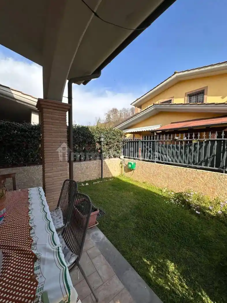 Villa in vendita a Fiumicino