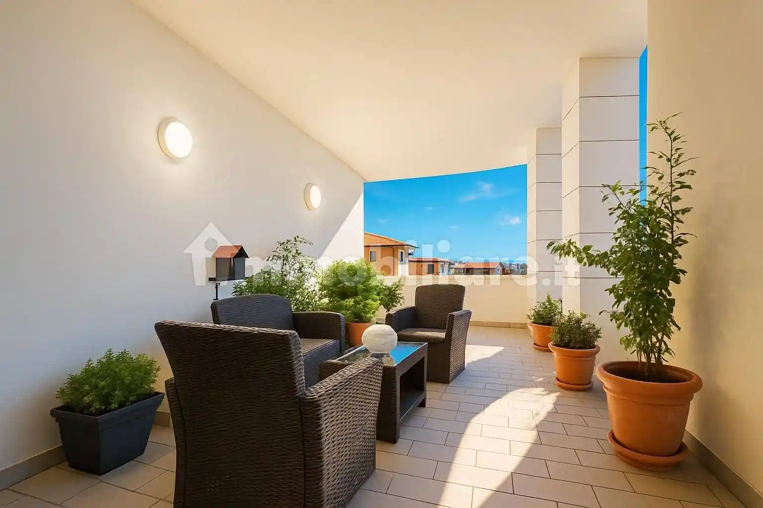 Appartamento in vendita a Casale Monferrato