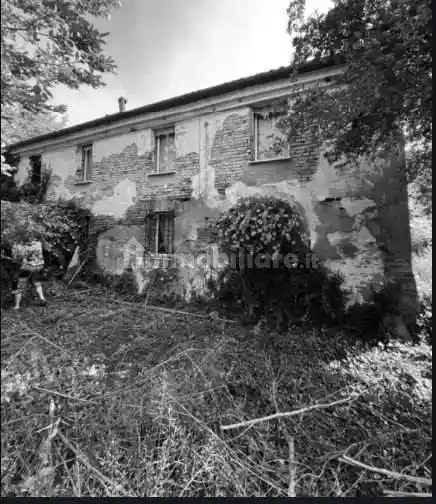 Casa indipendente in vendita a Ferrara