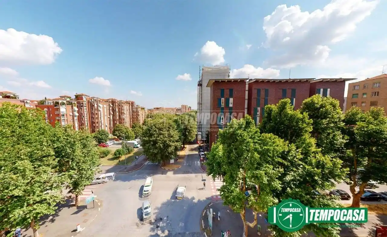 Appartamento in vendita a Alessandria