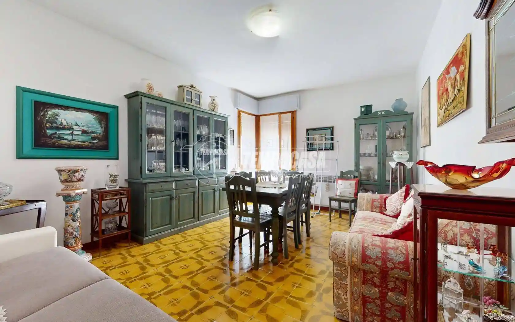 Appartamento in vendita a Vergato