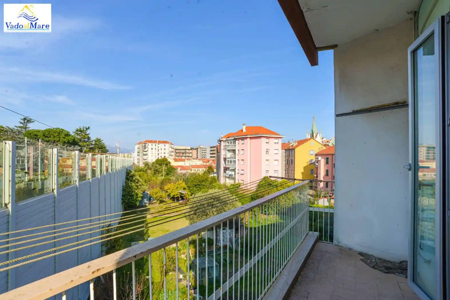 Appartamento in vendita a Savona