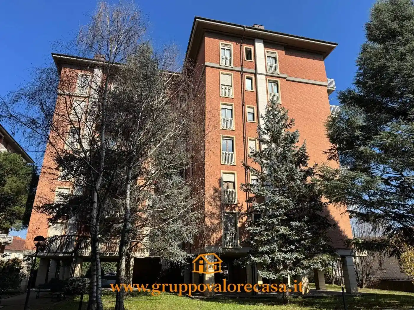 Appartamento in vendita a Acqui Terme