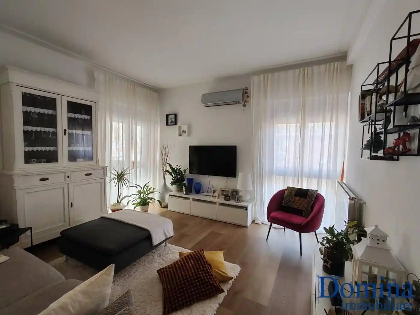 Appartamento in vendita a Massa