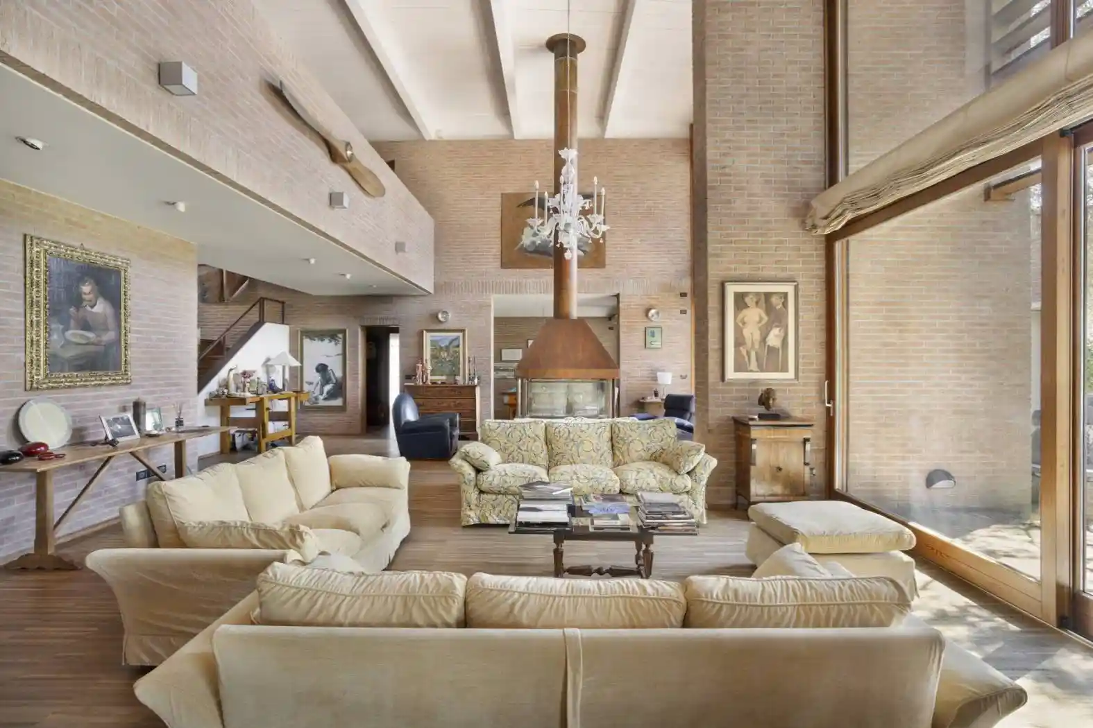 Villa in vendita a Castello d'Argile