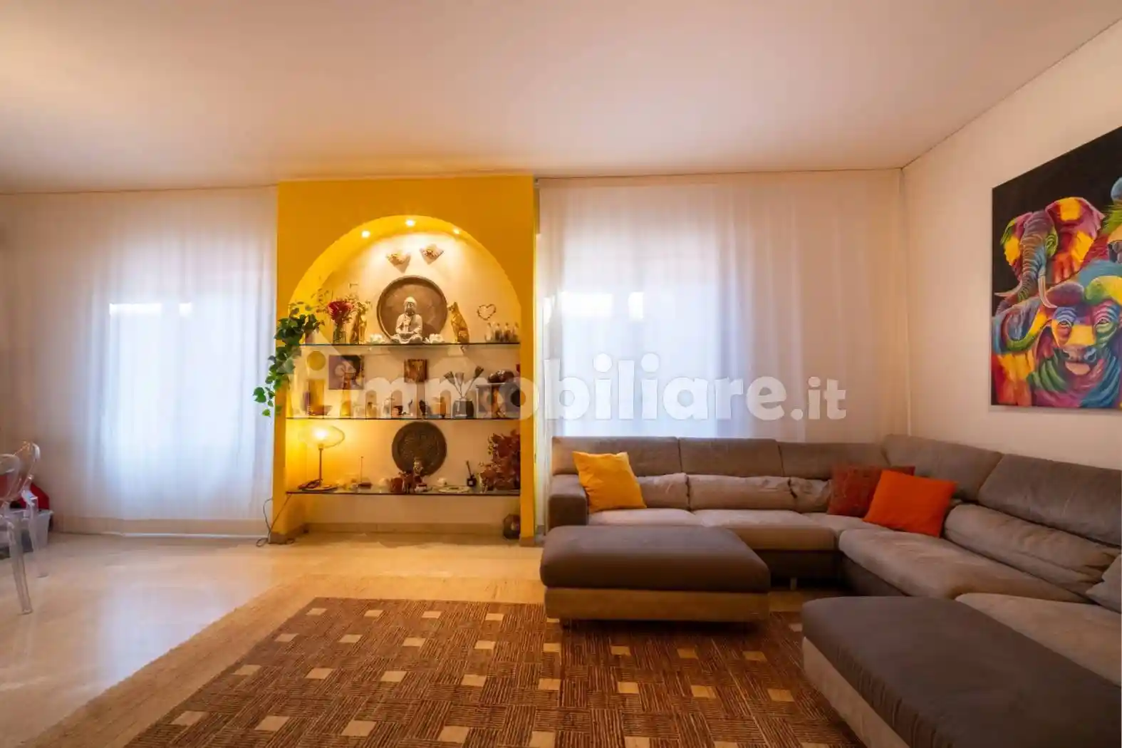 Appartamento in vendita a Bologna