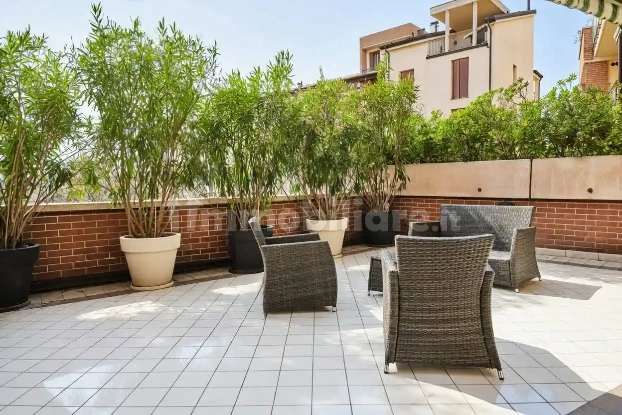 Appartamento in vendita a Modena