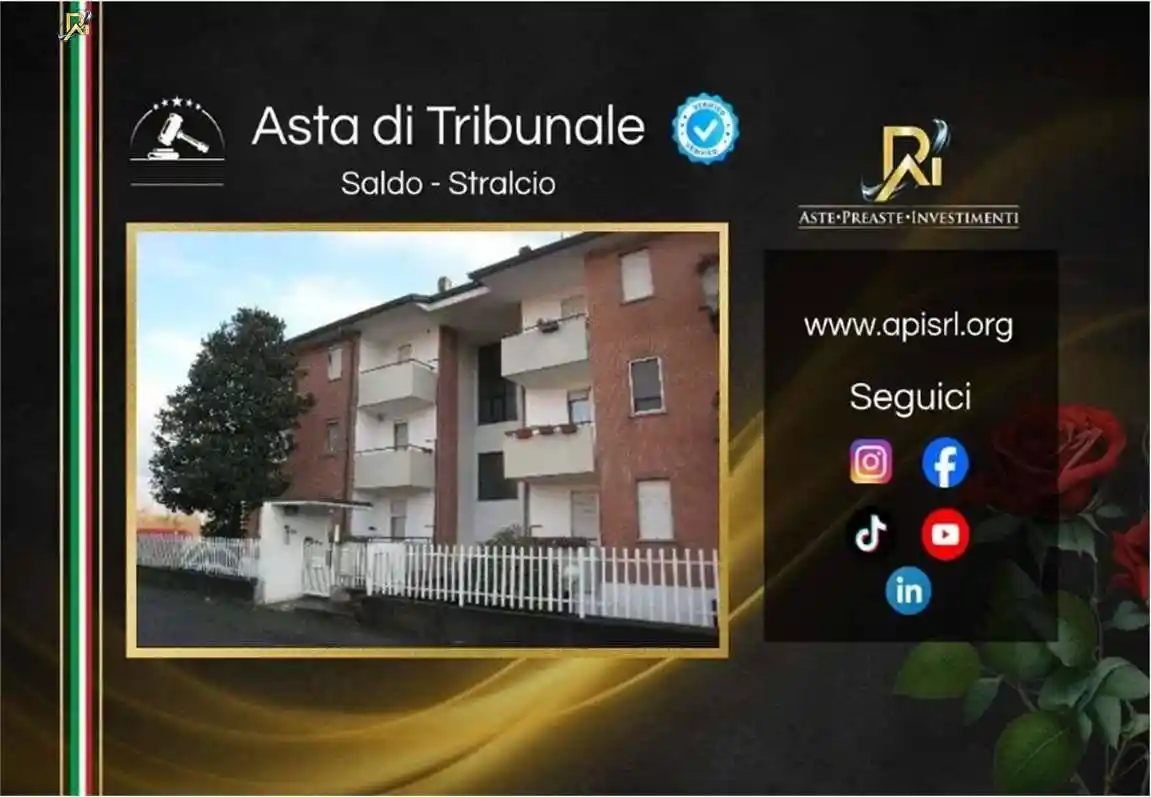 Appartamento in vendita a Lentate sul Seveso