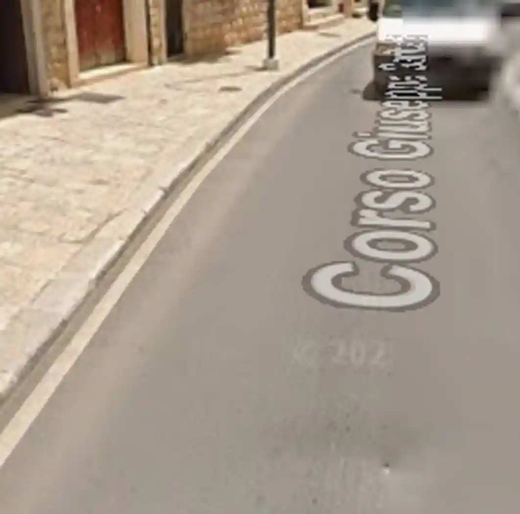 Appartamento in vendita a Rutigliano