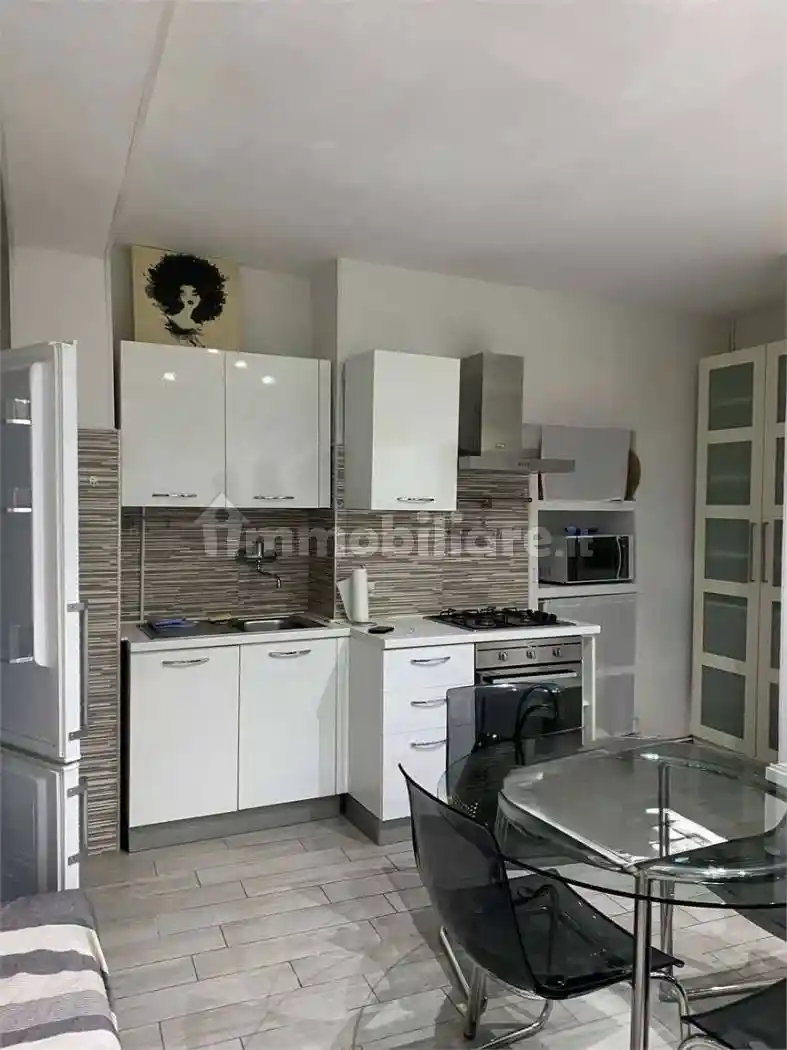 Appartamento in affitto a Piacenza