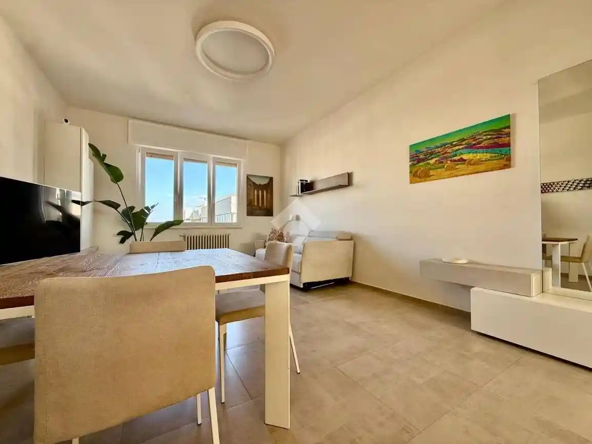 Appartamento in vendita a Monopoli