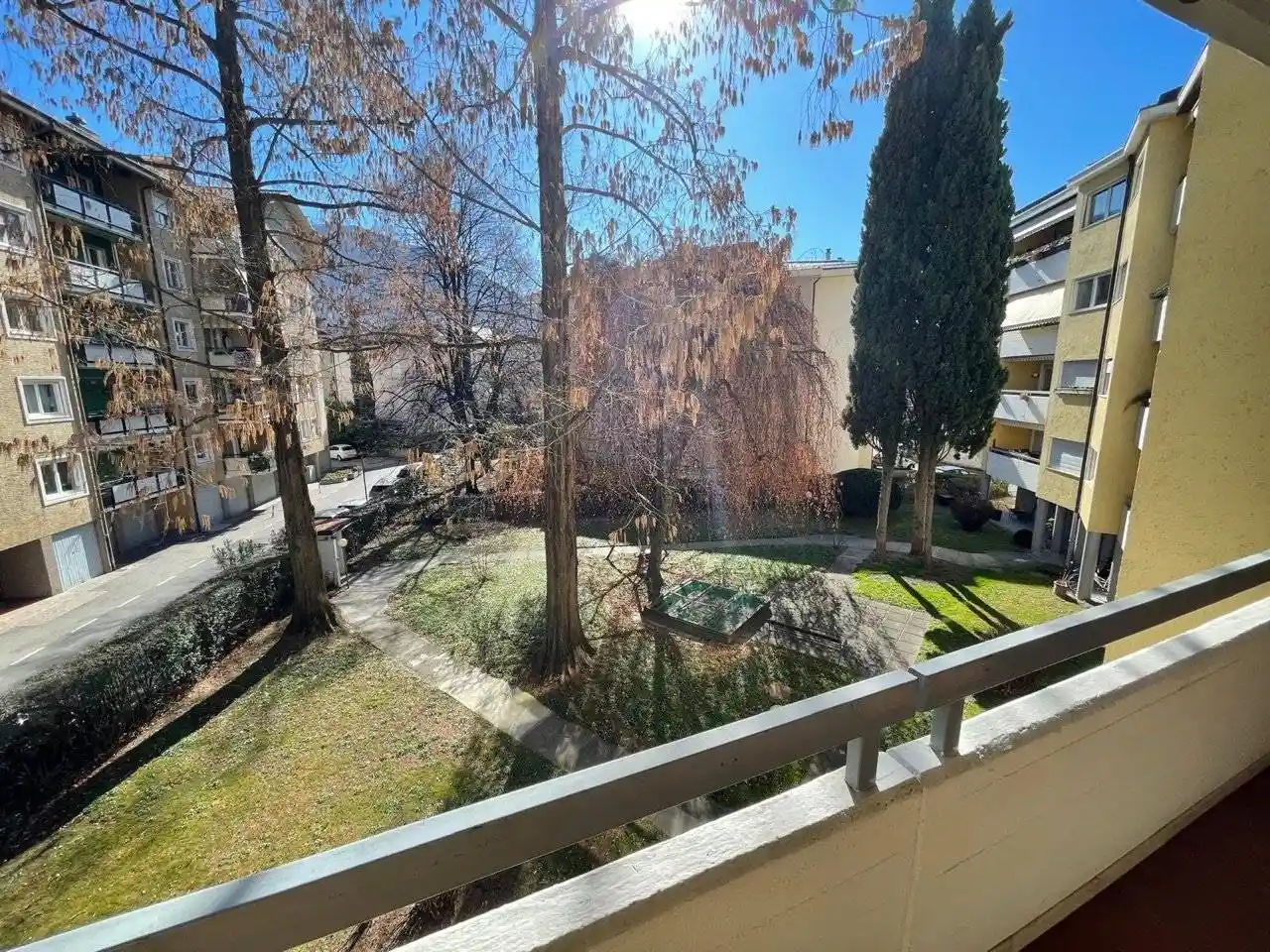 Appartamento in vendita a Bolzano