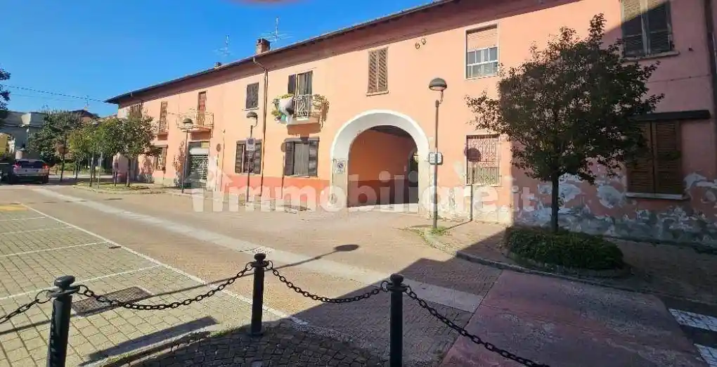 Appartamento in vendita a Grezzago