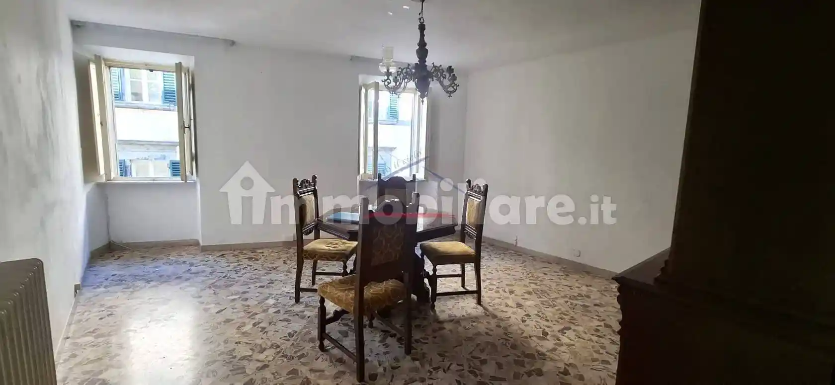 Appartamento in vendita a Monte San Savino