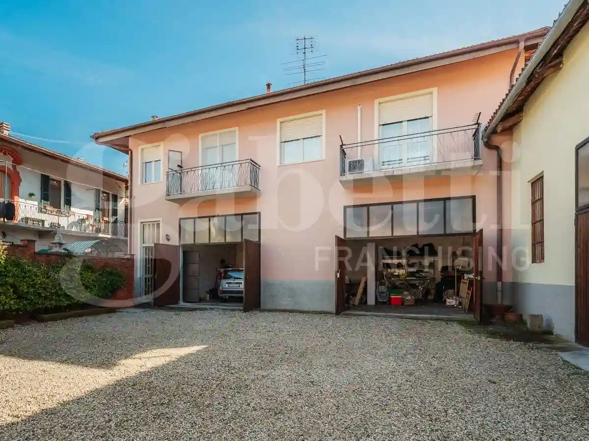 Casa indipendente - foto 2