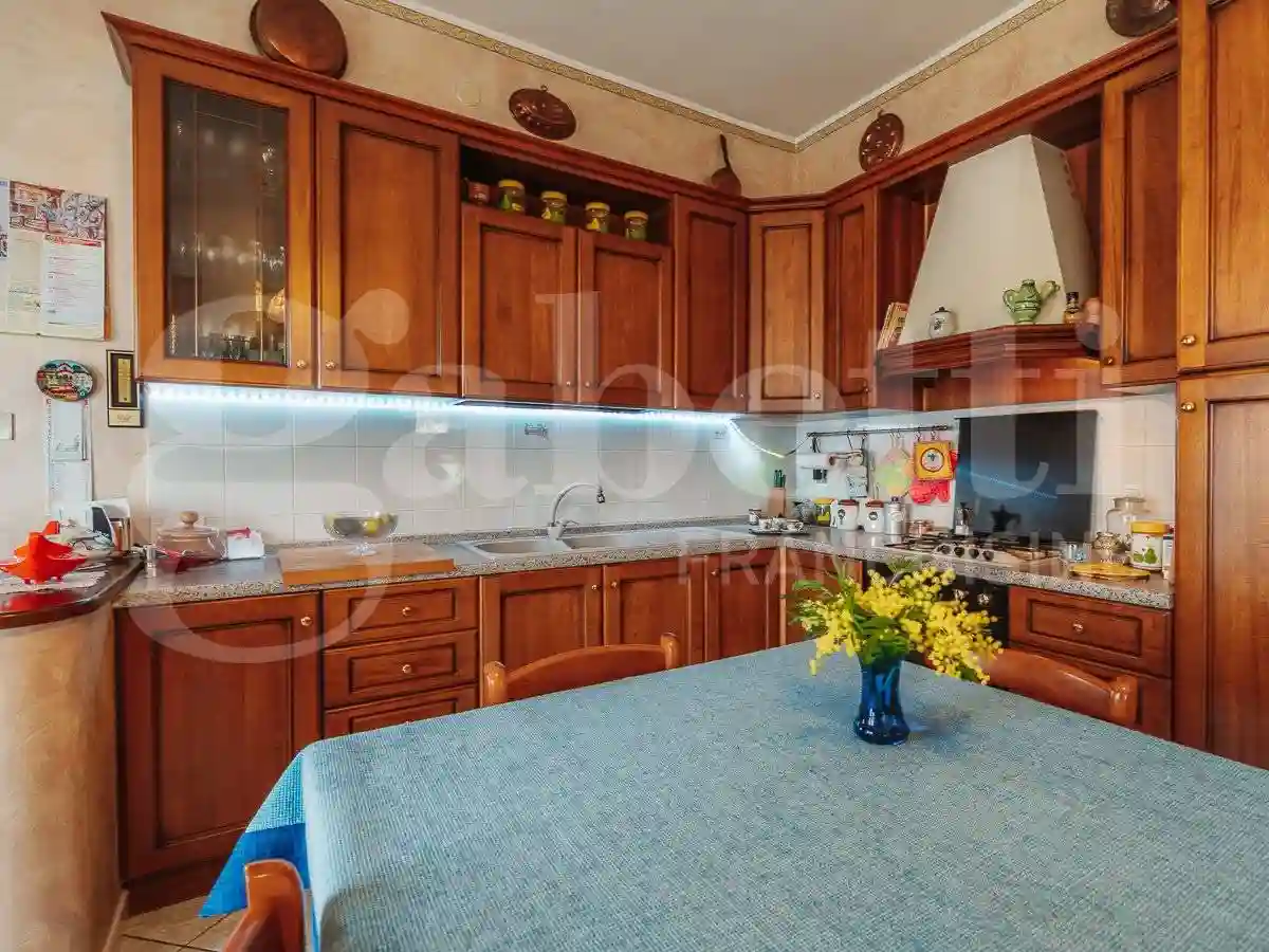 Casa indipendente - foto 4