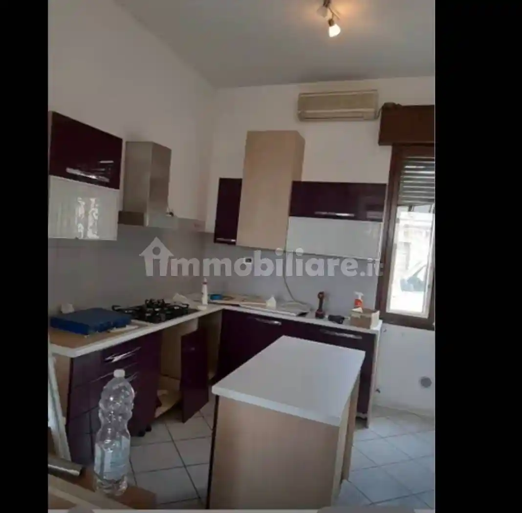 Appartamento in vendita a Bondeno