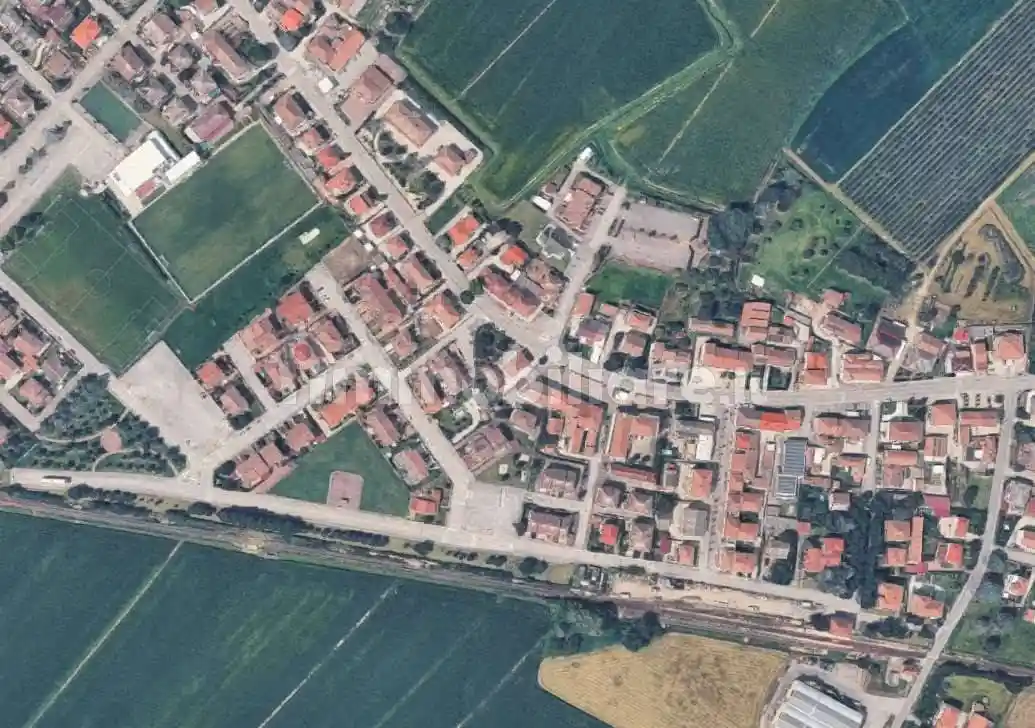 Appartamento in vendita a Masi Torello