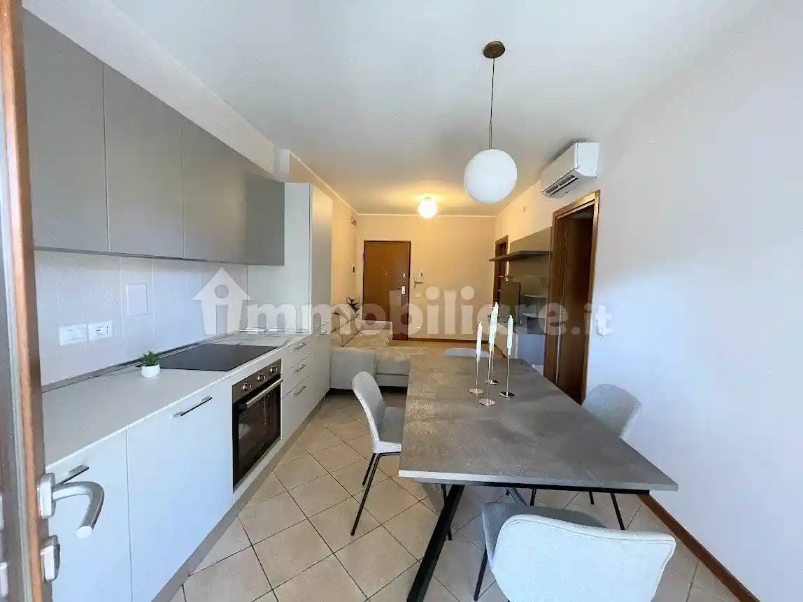 Appartamento in affitto a Corciano