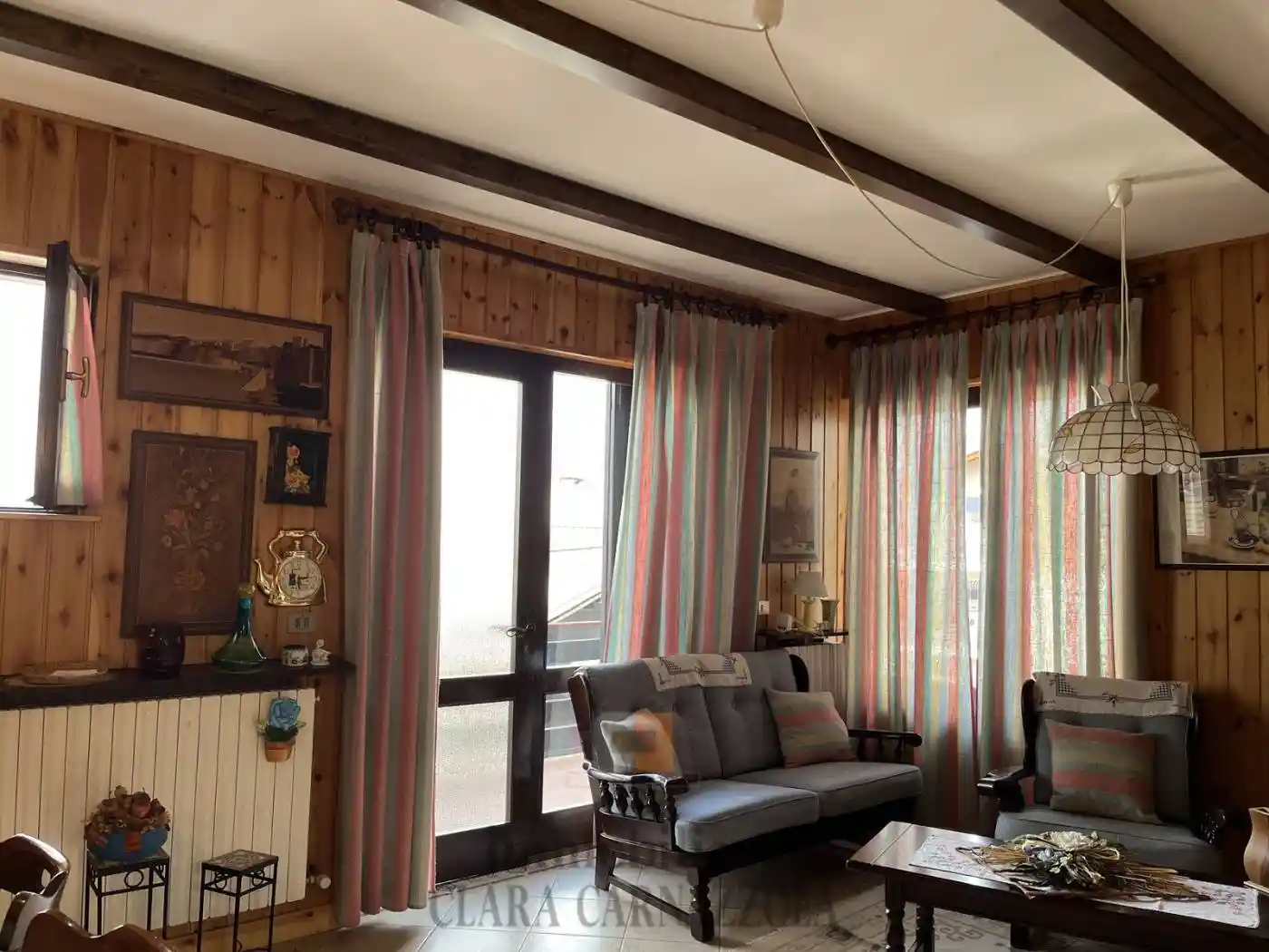 Appartamento in vendita a Caspoggio