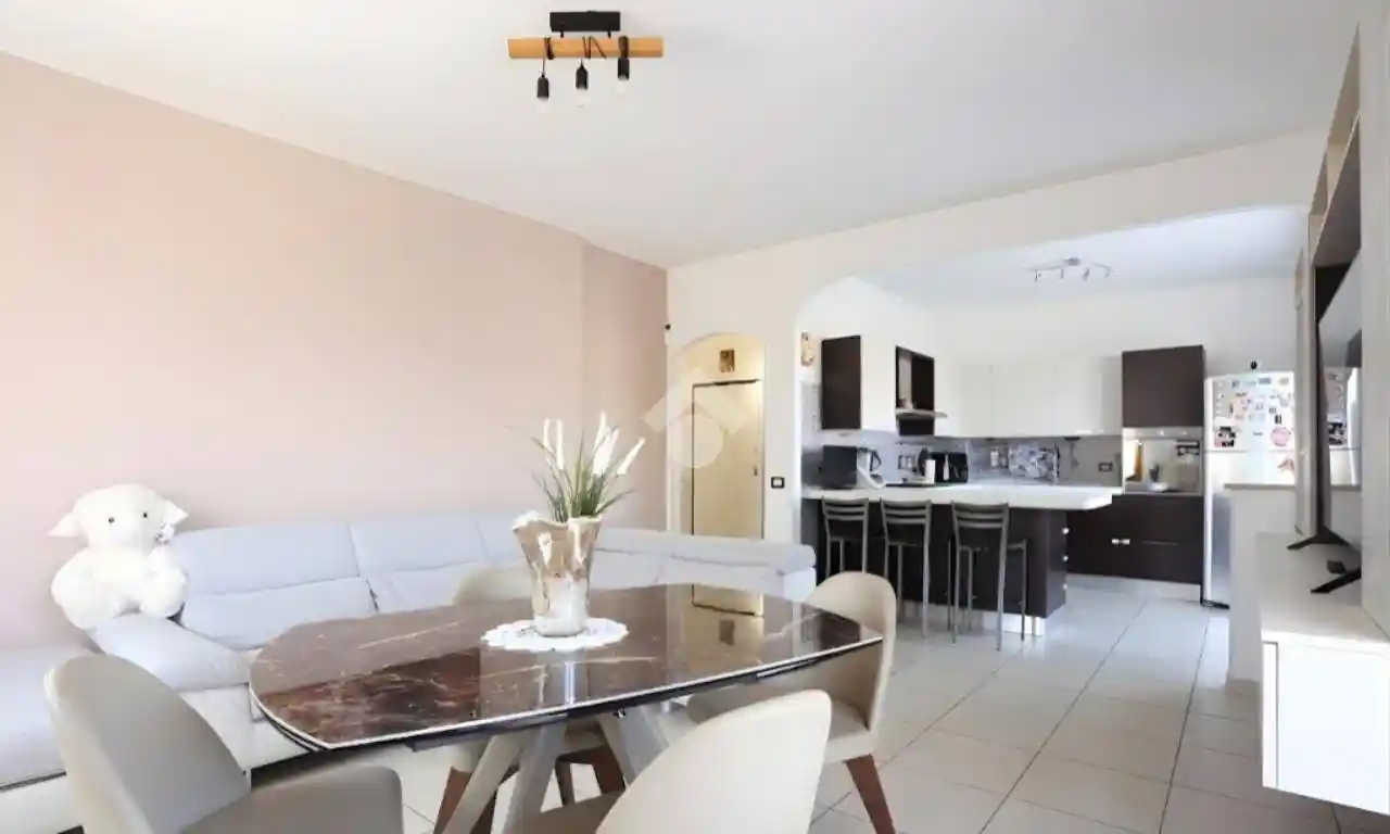 Appartamento in vendita a Calderara di Reno