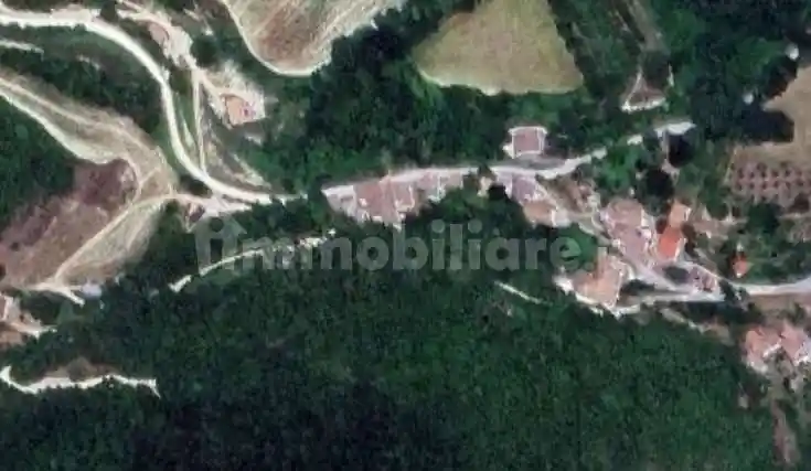 Appartamento in vendita a Pergola