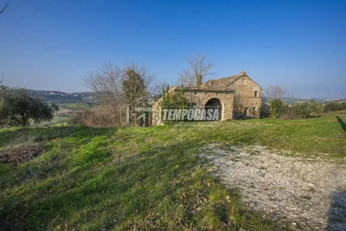 Casa indipendente in vendita a Corridonia
