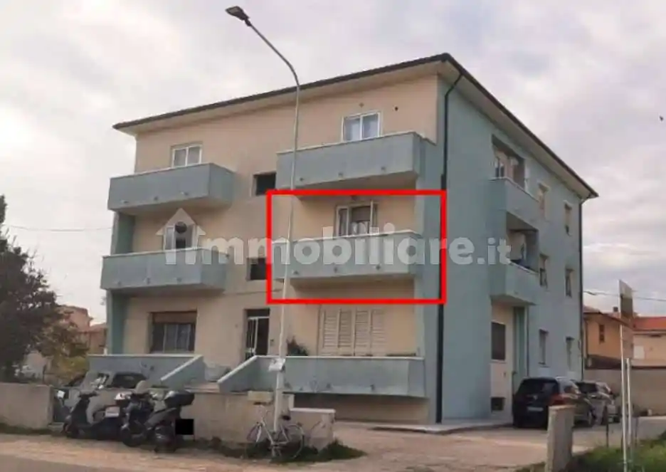 Appartamento in vendita a Fano