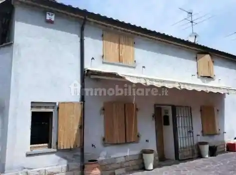 Villetta a schiera in vendita a Colli al Metauro