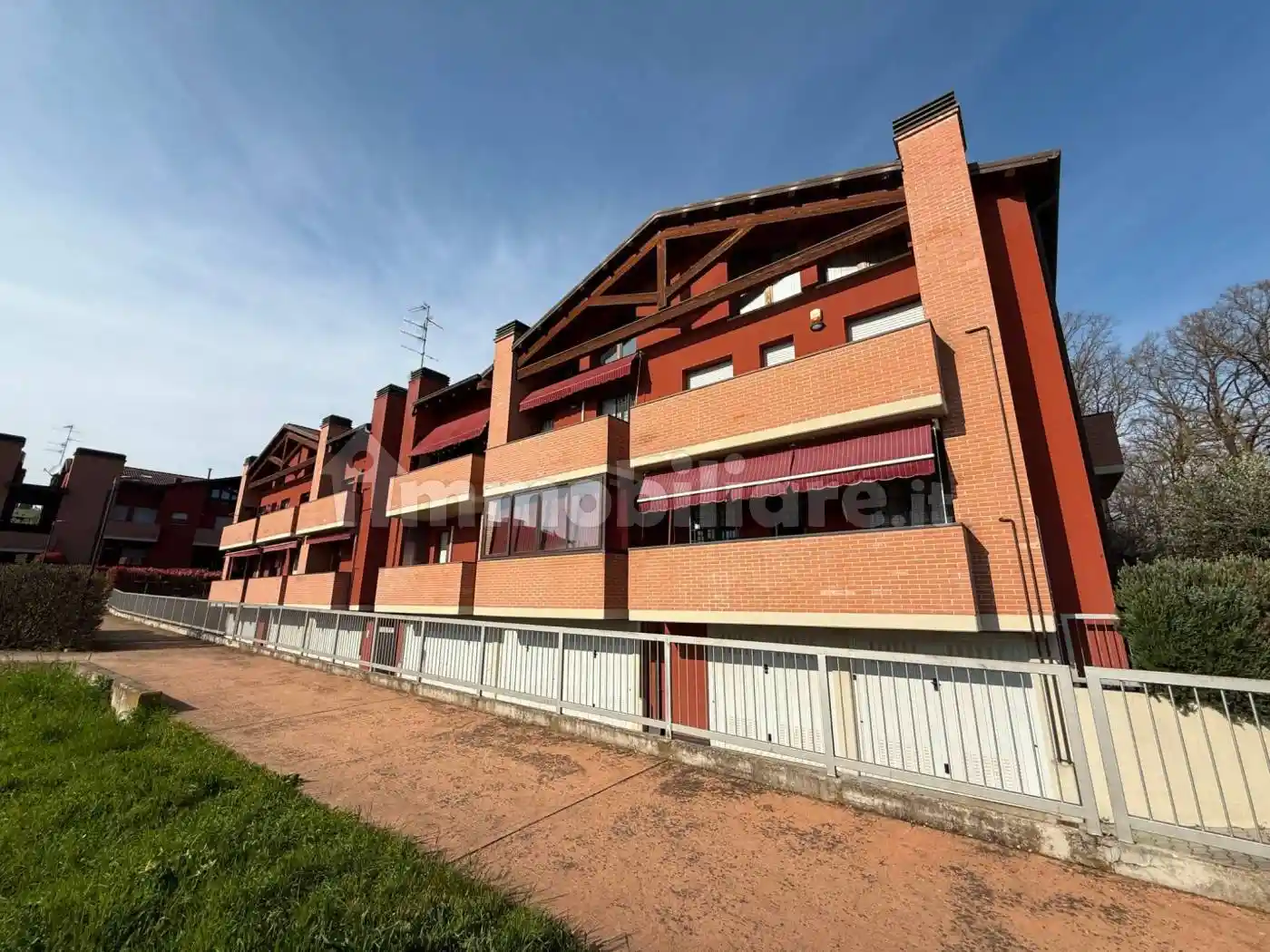 Appartamento in vendita a Imola