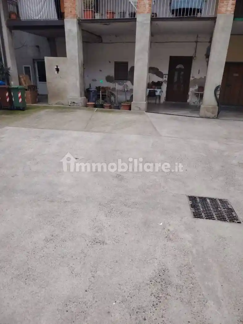 Appartamento in vendita a Binago