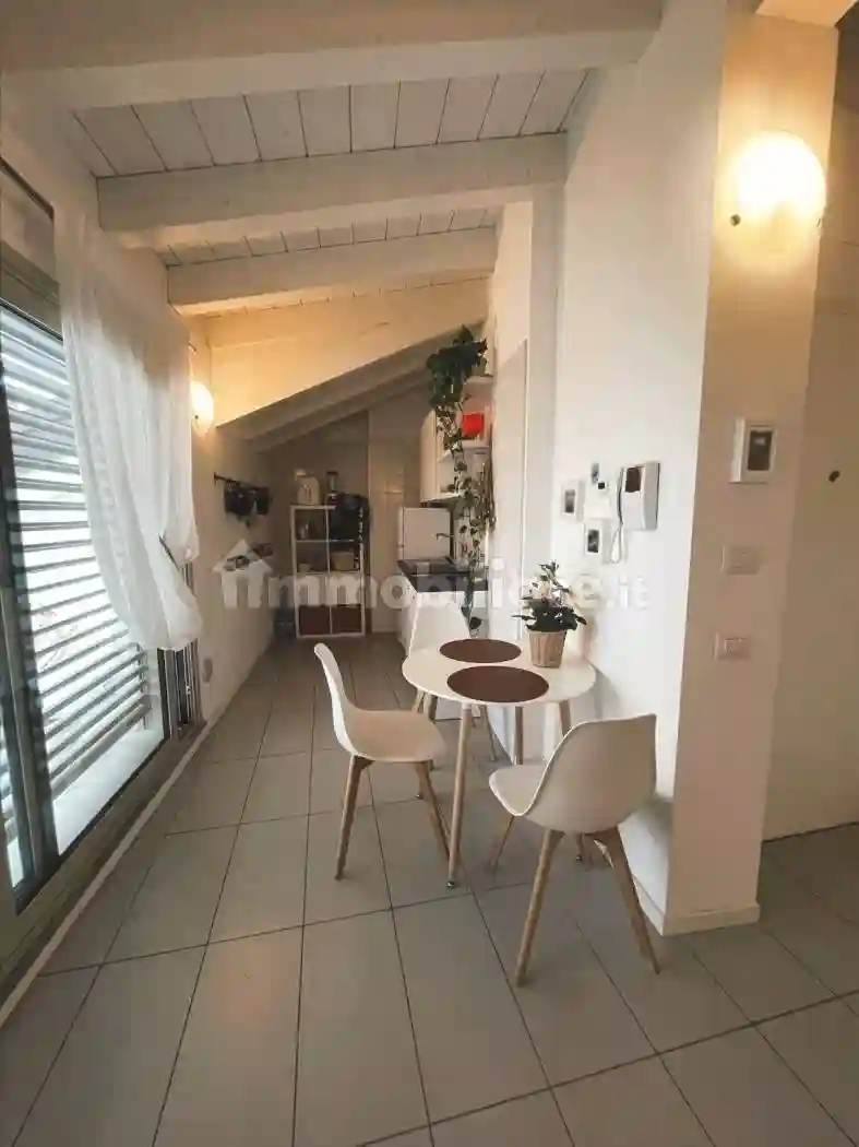 Attico - Mansarda - foto 2