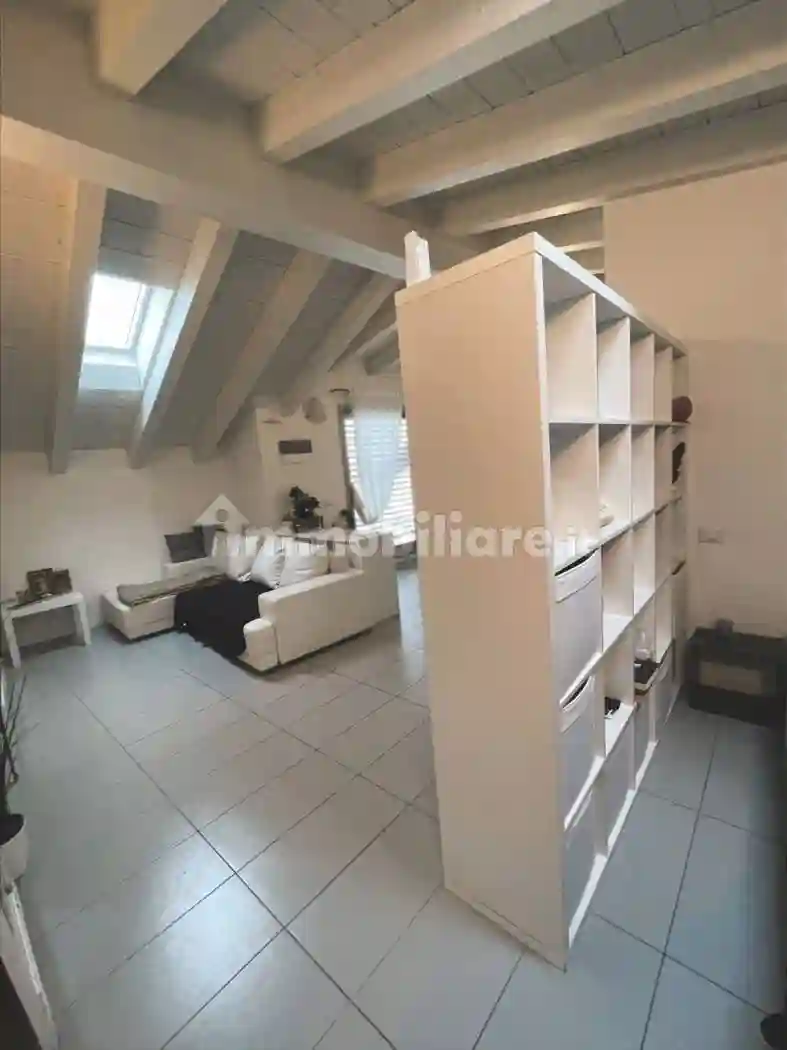 Attico - Mansarda - foto 4