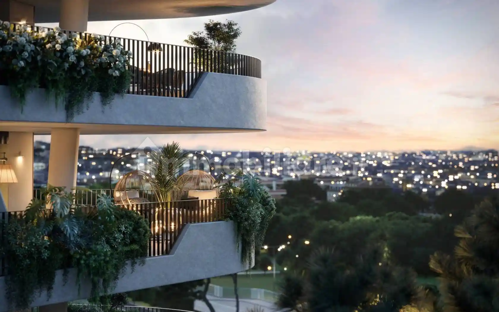 Progetto in vendita a Roma