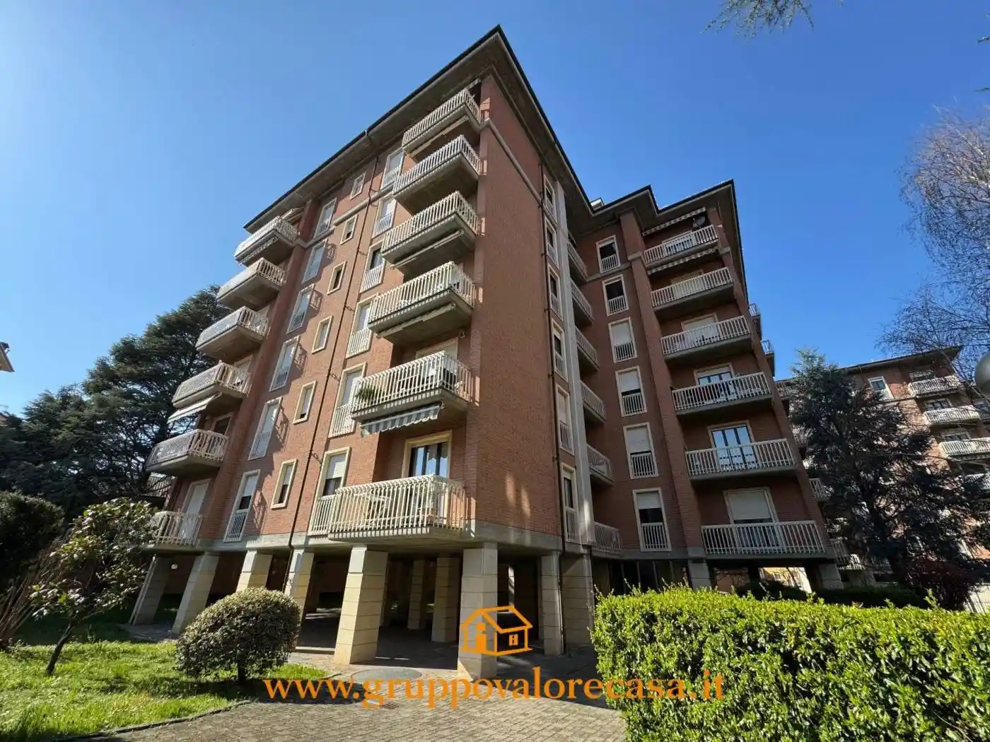 Appartamento in vendita a Acqui Terme