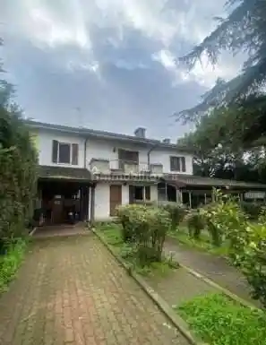 Villetta a schiera in vendita a Castellucchio