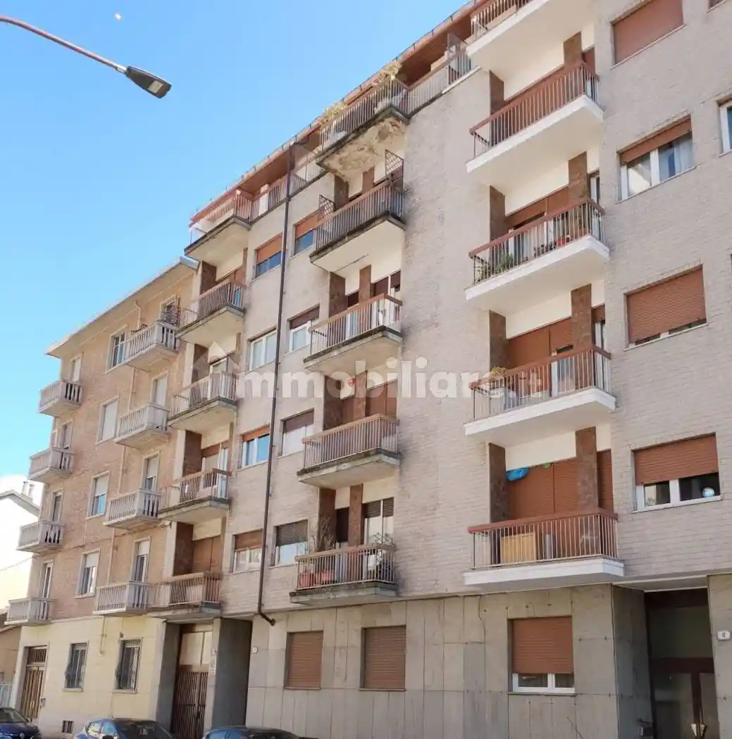 Appartamento in affitto a Torino