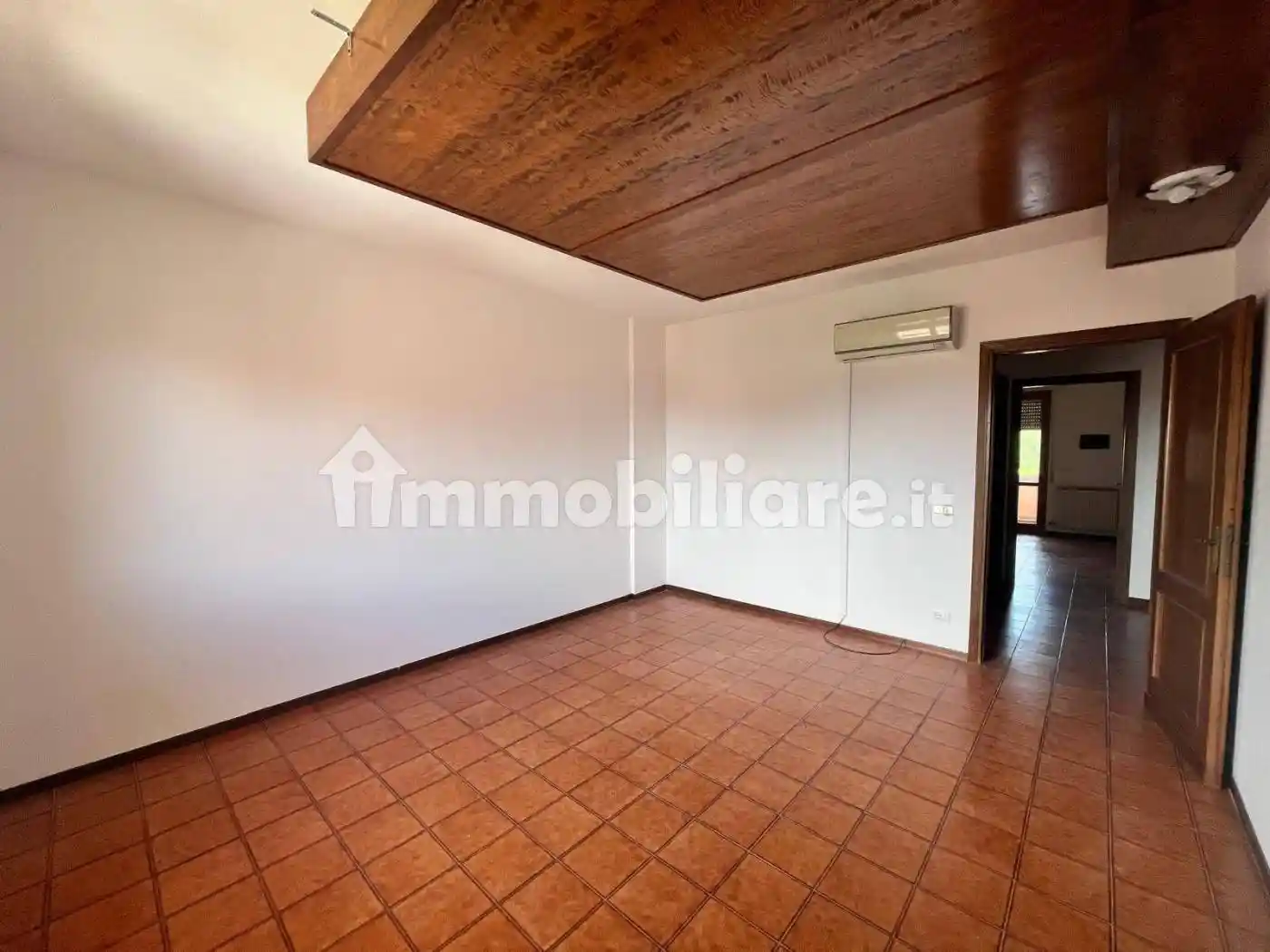 Appartamento in vendita a Cascina